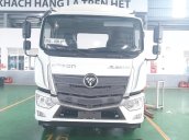 Bán xe Thaco Auman C300 E4 sản xuất 2020