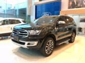 Ford Bắc Kạn báo giá các phiên bản Ford Everest 2020 kèm khuyến mãi lên đến 130 triệu đồng