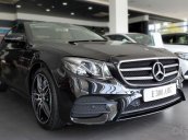 Giá tốt Mercedes E300 AMG đời 2020, số km 49 km, xe trưng bày