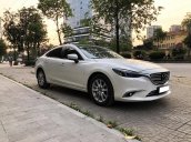 Bán Mazda 6 sản xuất năm 2015 biển Hà Nội, biển đẹp