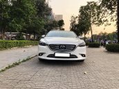 Bán Mazda 6 sản xuất năm 2015 biển Hà Nội, biển đẹp