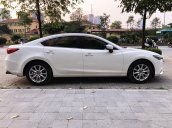 Bán Mazda 6 sản xuất năm 2015 biển Hà Nội, biển đẹp