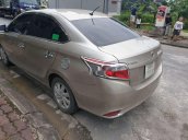 Cần bán xe Toyota Vios đời 2017 còn mới