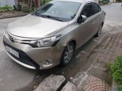 Cần bán xe Toyota Vios đời 2017 còn mới