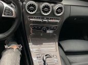 Bán ô tô Mercedes C300 năm sản xuất 2017