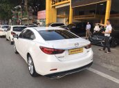 Bán xe Mazda 6 2.5AT đời 2016, giá 658tr