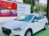 Bán ô tô Hyundai Accent sản xuất năm 2020