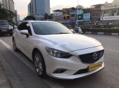 Bán xe Mazda 6 2.5AT đời 2016, giá 658tr