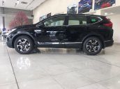 Honda Giải Phóng bán xe Honda CR-V L xe nhập khẩu Thái Lan, KM cực lớn hỗ trợ trả góp lên đến 90%, thủ tục nhanh gọn