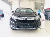 Honda Giải Phóng bán xe Honda CR-V L xe nhập khẩu Thái Lan, KM cực lớn hỗ trợ trả góp lên đến 90%, thủ tục nhanh gọn