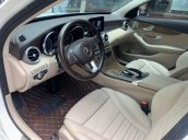 Mercedes Benz C class C250 Exclusive 2016 trắng kem giá tốt