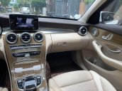 Mercedes Benz C class C250 Exclusive 2016 trắng kem giá tốt