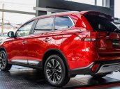 Mitsubishi Outlander 2020, trang bị nhiều tiện ích, giá tốt nhất miền Trung, KM cực sốc, liên hệ ngay để xem xe