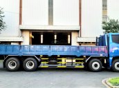 Xe tải 4 chân, xe tải 17 tấn Thaco Auman C300.E4
