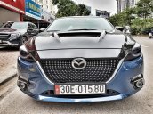 Bán Mazda 3 2.0 sản xuất 2015 full đồ chơi