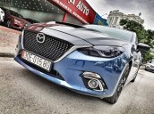 Bán Mazda 3 2.0 sản xuất 2015 full đồ chơi