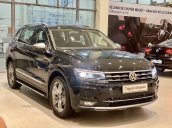 Giảm 50% trước bạ cho xe nhập Vw Tiguan Luxury màu đen Pearl - Ms Lan Phương VW Sài Gòn