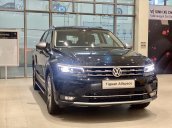 Giảm 50% trước bạ cho xe nhập Vw Tiguan Luxury màu đen Pearl - Ms Lan Phương VW Sài Gòn