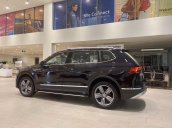 Giảm 50% trước bạ cho xe nhập Vw Tiguan Luxury màu đen Pearl - Ms Lan Phương VW Sài Gòn