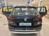 Giảm 50% trước bạ cho xe nhập Vw Tiguan Luxury màu đen Pearl - Ms Lan Phương VW Sài Gòn