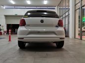 Tặng 69.500.000 khi mua xe Volkswagen Polo Hatchback