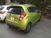 Bán Chevrolet Spark LT năm sản xuất 2016 chính chủ, giá 215tr