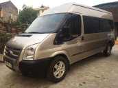 Cần bán gấp Ford Transit năm 2007