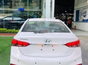 Bán ô tô Hyundai Accent sản xuất năm 2020