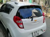 Cần bán gấp Chevrolet Spark LT sản xuất năm 2018, màu trắng chính chủ