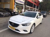 Bán xe Mazda 6 2.5AT đời 2016, giá 658tr