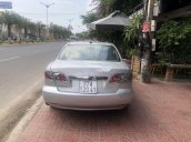 Bán Mazda 6 năm sản xuất 2003, màu xám, nhập khẩu nguyên chiếc số sàn