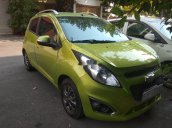 Bán Chevrolet Spark LT năm sản xuất 2016 chính chủ, giá 215tr