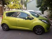 Bán Chevrolet Spark LT năm sản xuất 2016 chính chủ, giá 215tr