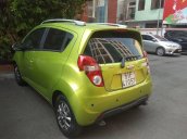 Bán Chevrolet Spark LT năm sản xuất 2016 chính chủ, giá 215tr