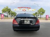 Cần bán lại xe Nissan Teana đời 2005, màu đen, nhập khẩu nguyên chiếc giá cạnh tranh