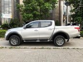 Bán xe Mitsubishi Triton 2016 số tự động 2 cầu