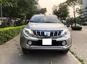 Bán xe Mitsubishi Triton 2016 số tự động 2 cầu