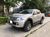 Bán xe Mitsubishi Triton 2016 số tự động 2 cầu