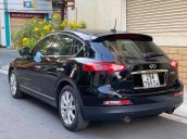 Bán ô tô Infiniti EX 35 2007, màu đen, nhập khẩu nguyên chiếc, giá 590tr