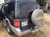 Bán Mitsubishi Pajero năm sản xuất 2004, 150tr