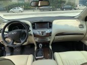 Bán ô tô Infiniti QX60 năm sản xuất 2016, xe nhập