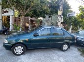 Cần bán gấp Fiat Siena đời 2003 xe gia đình