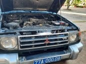 Bán Mitsubishi Pajero năm sản xuất 2004, 150tr