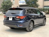 Bán ô tô Infiniti QX60 năm sản xuất 2016, xe nhập