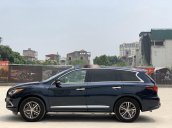 Bán ô tô Infiniti QX60 năm sản xuất 2016, xe nhập