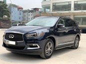 Bán ô tô Infiniti QX60 năm sản xuất 2016, xe nhập