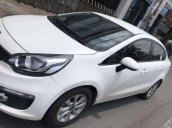 Bán Kia Rio sản xuất 2018, màu trắng, nhập khẩu nguyên chiếc