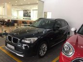 Cần bán lại xe BMW X1 sản xuất 2010, xe nhập, 550tr