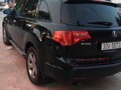 Bán Acura MDX sản xuất 2008, màu đen, xe nhập chính chủ