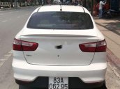 Bán Kia Rio sản xuất 2018, màu trắng, nhập khẩu nguyên chiếc